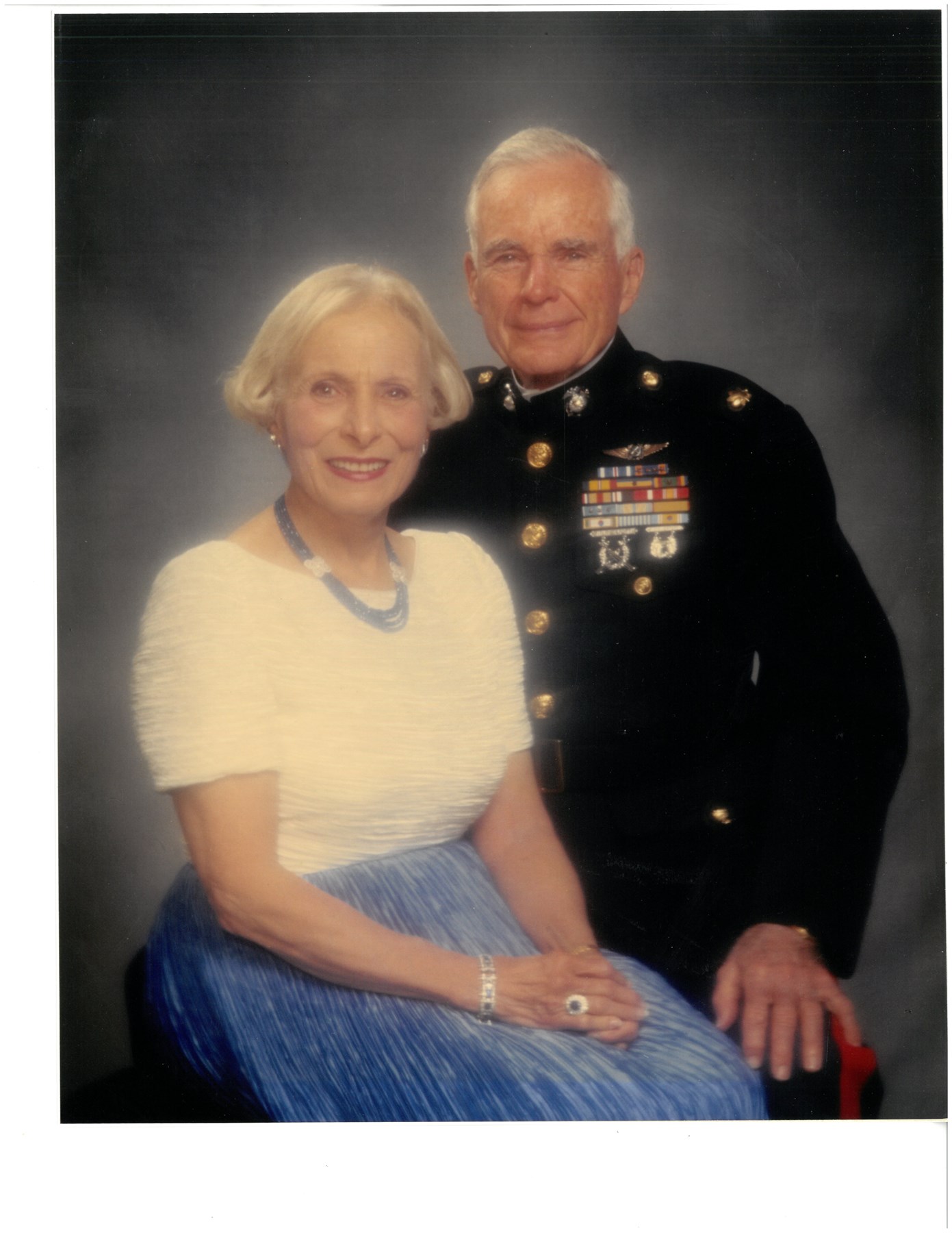 Obituary of Charles Henry Noble Jr.