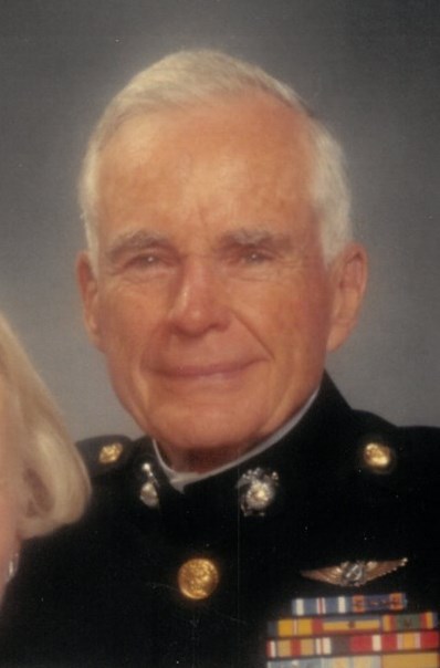 Obituary of Charles Henry Noble Jr.