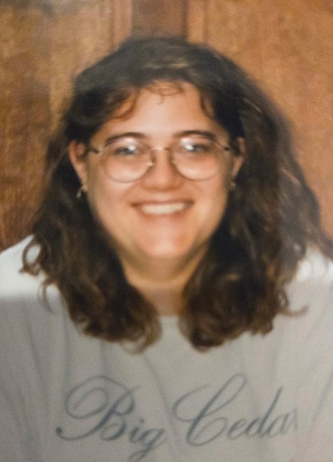 Obituary of Vickie Ann Legros