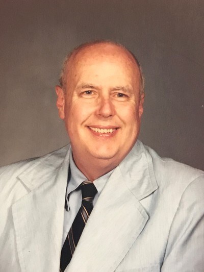 Obituary of Charles Foster Hunnicutt