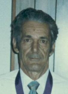 Obituary of Louis Richard Sanchez Sr.