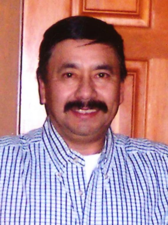 Obituary of Antonio Martinez Ramirez