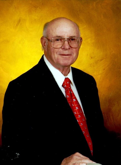 Obituary of Ronnie Rhodes