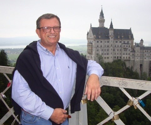 Obituary of Carl "Buster" Alphonso Ellison III