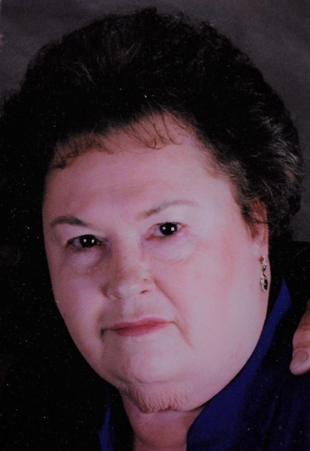 Obituary of Pansy Mae Jordan