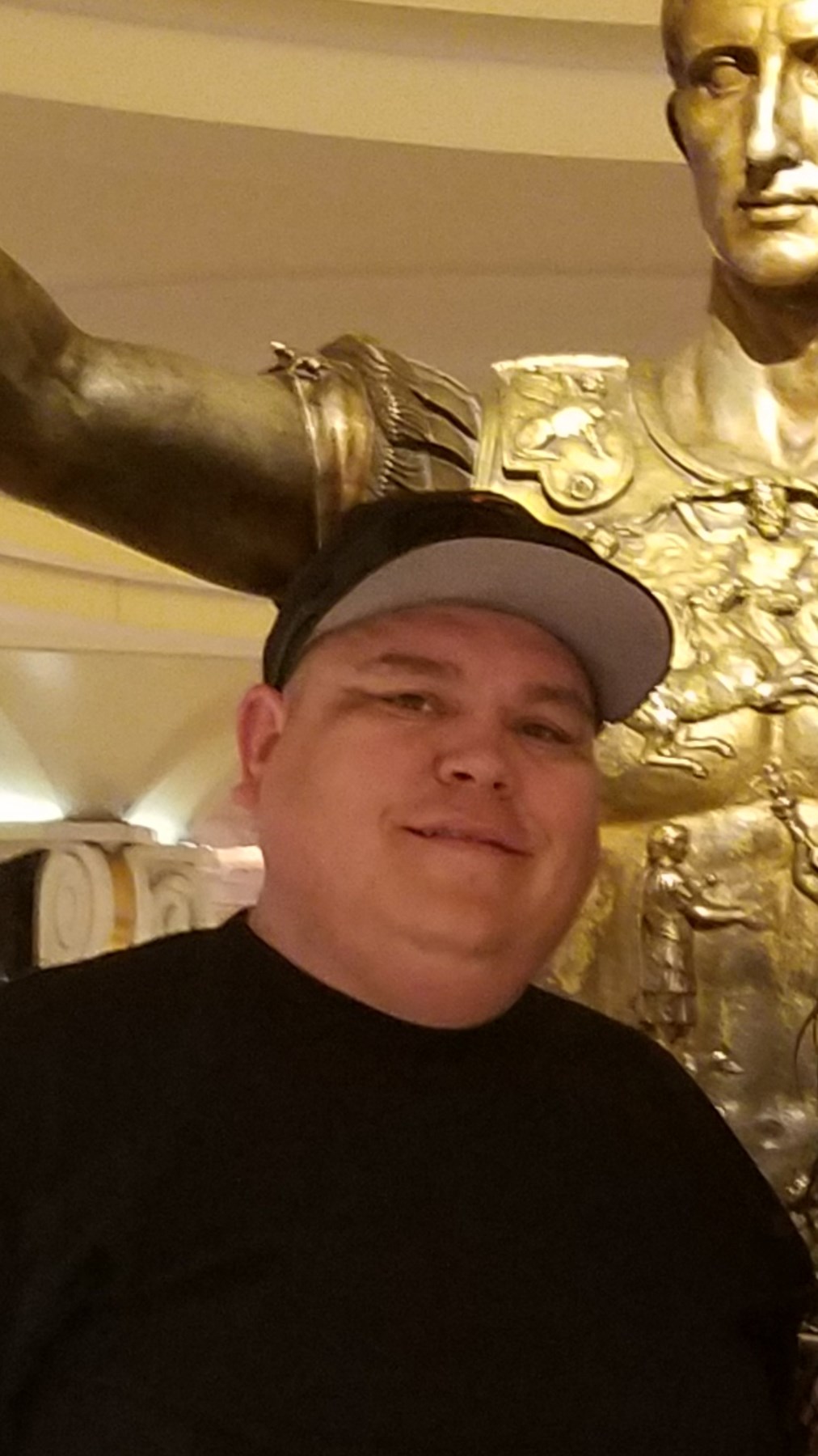 Obituary of Daniel Macias III