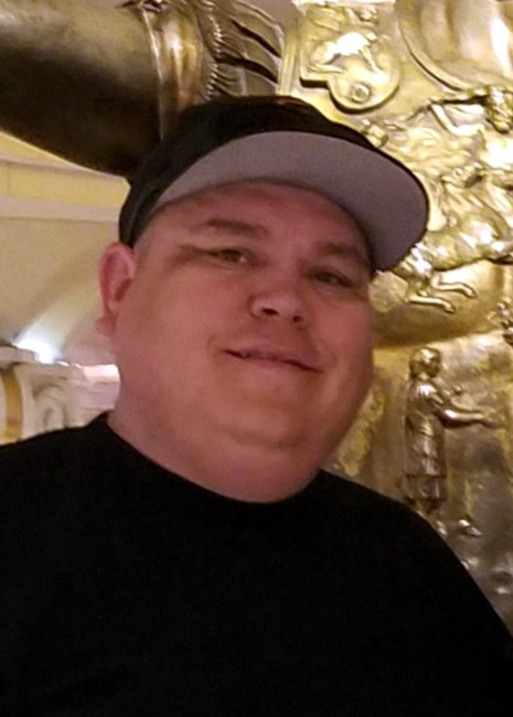 Obituary of Daniel Macias III