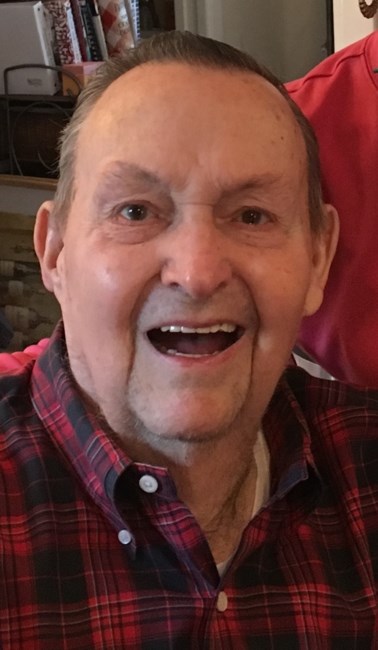 Obituary of Mike Richardson Ledford