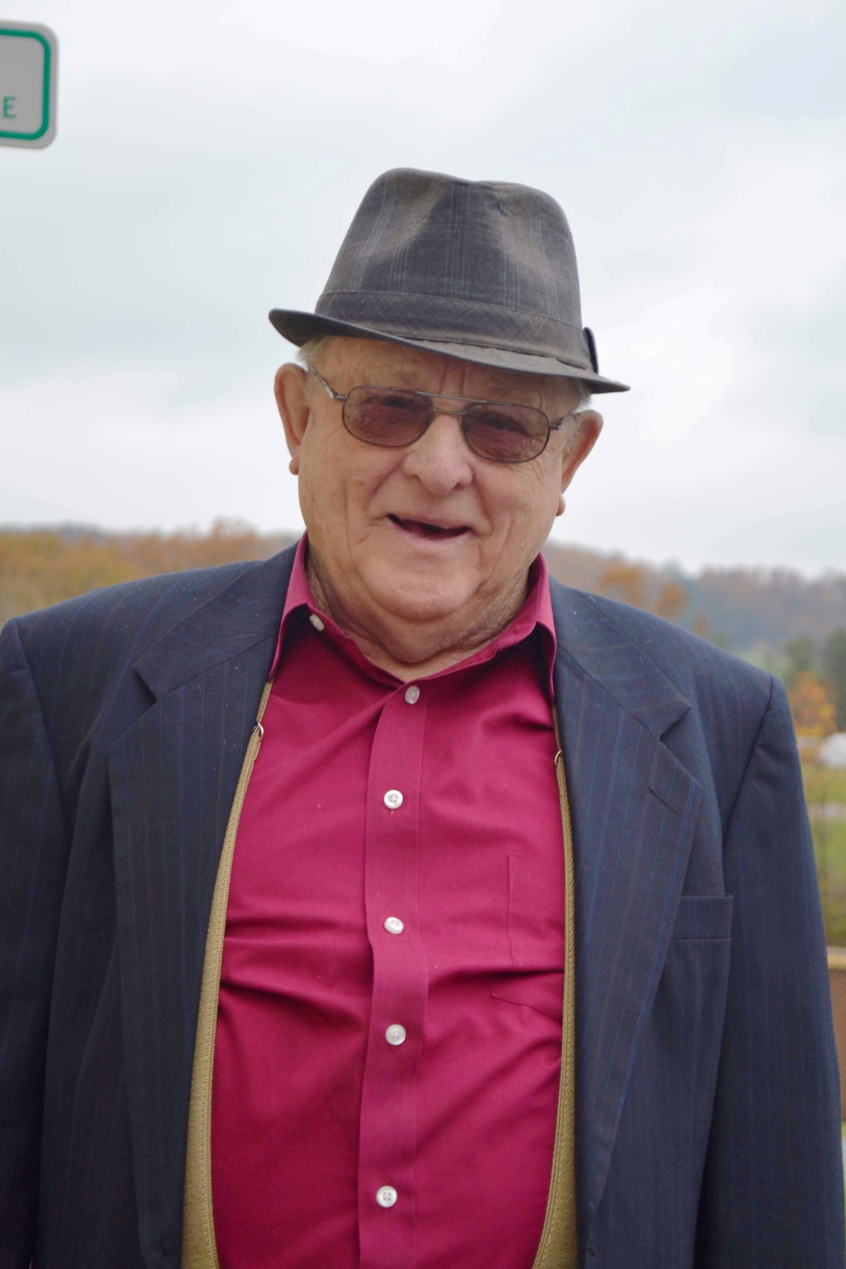 Obituary of Rev. Lonnie E. Dalton