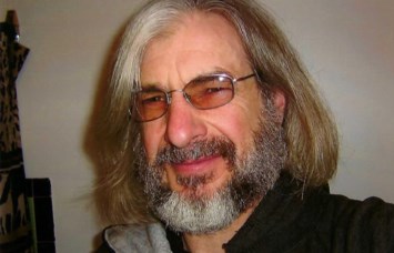 Obituary of Jean-Pierre Allard