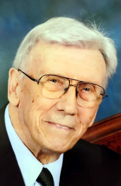Obituary of Henry Thaxton Slaughter