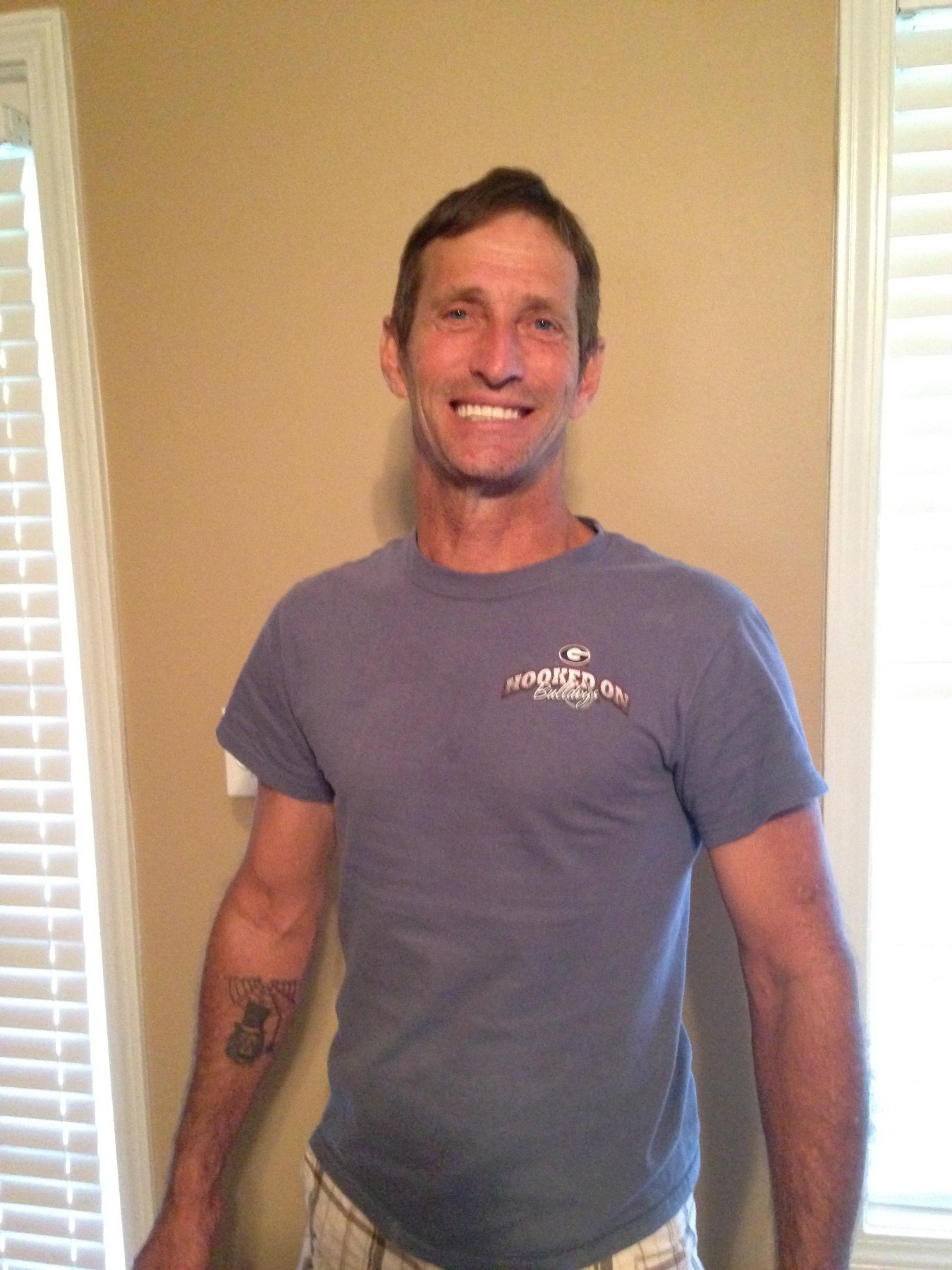 Obituary of Terry Wayne Smith