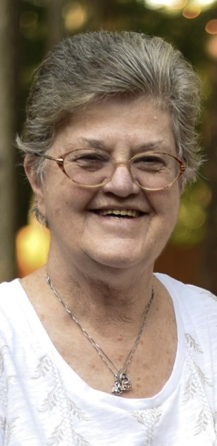 Obituary of Sandra Latham