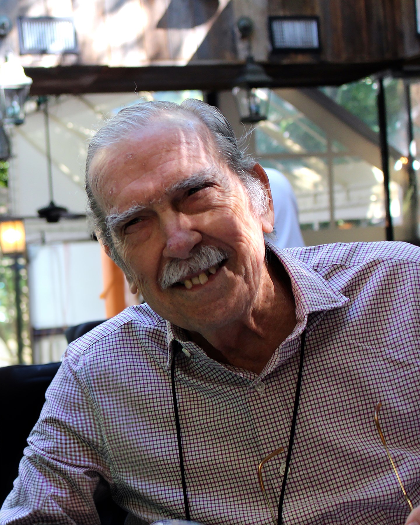 Obituary of Aristides L. Viera