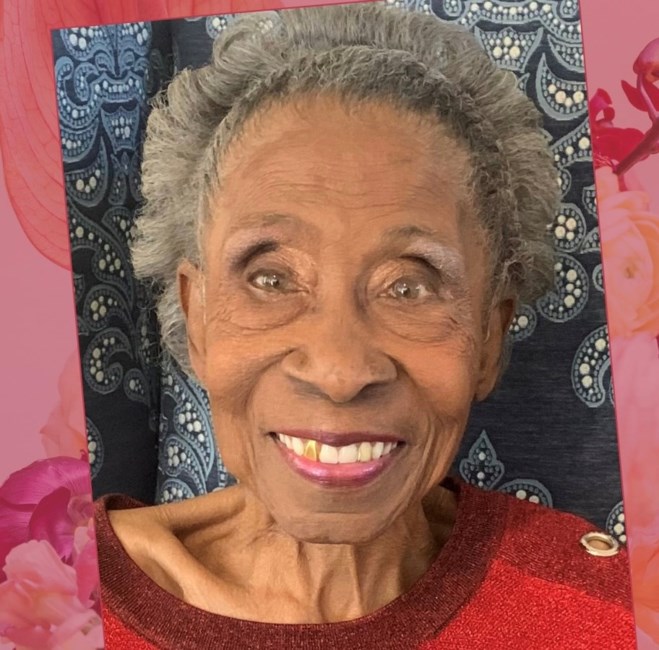 Obituary of Mrs. Mary Agnes Thompson