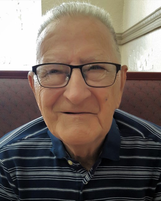 Obituary of Michael DeHaan