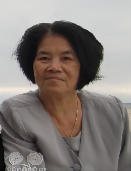 Obituary of Nayky Nou