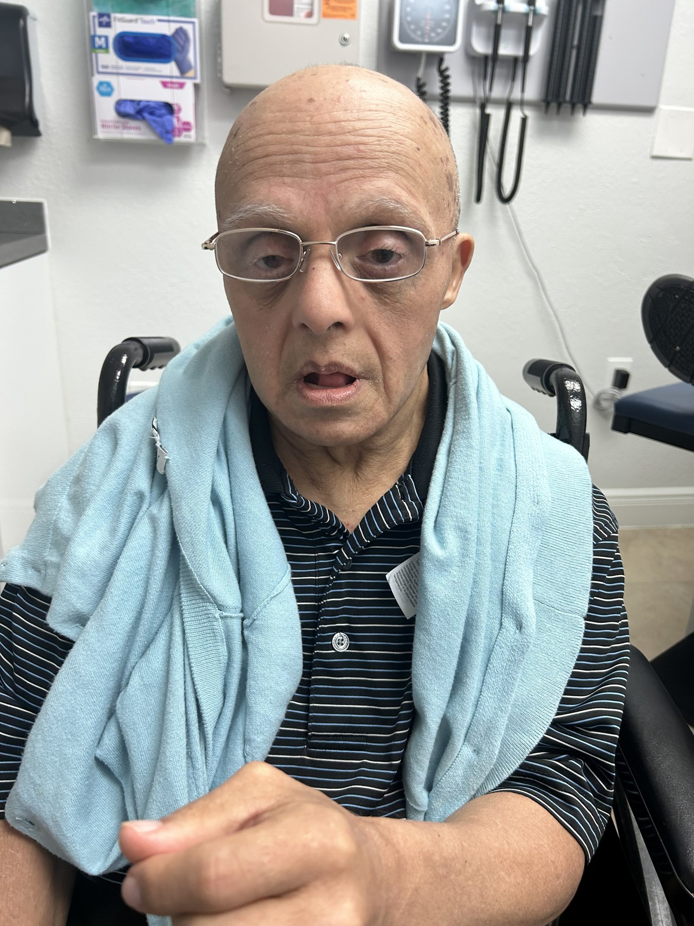 Obituary of Ramon Sanchez