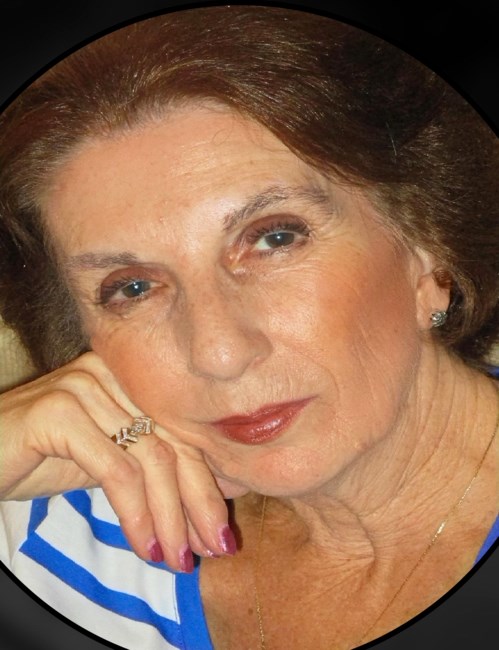 Obituary of Sandra Kay Dardano