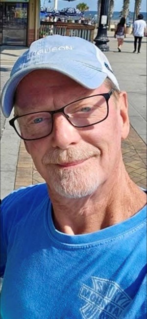 Obituary of George L. Lytle