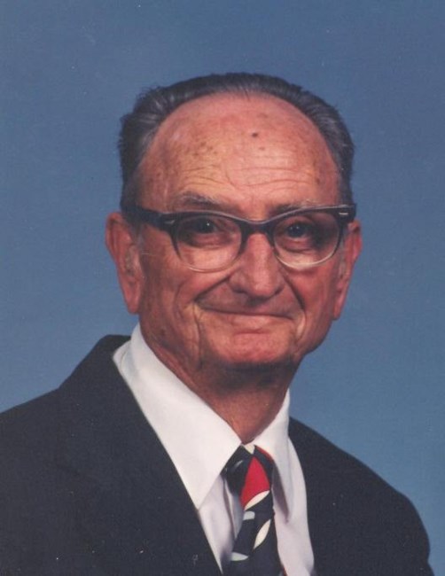 Obituary of William Temple Smith