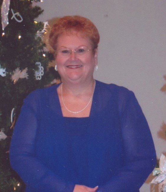 Obituary of Janet Gaydusek