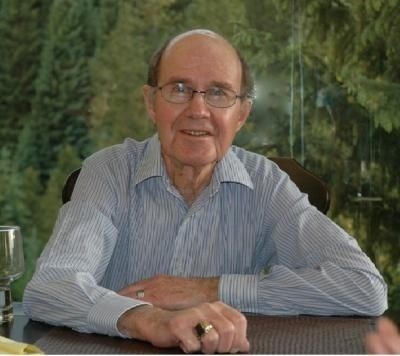 Obituary of Fred Layer