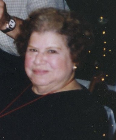 Obituary of Matilde C. Cespedes