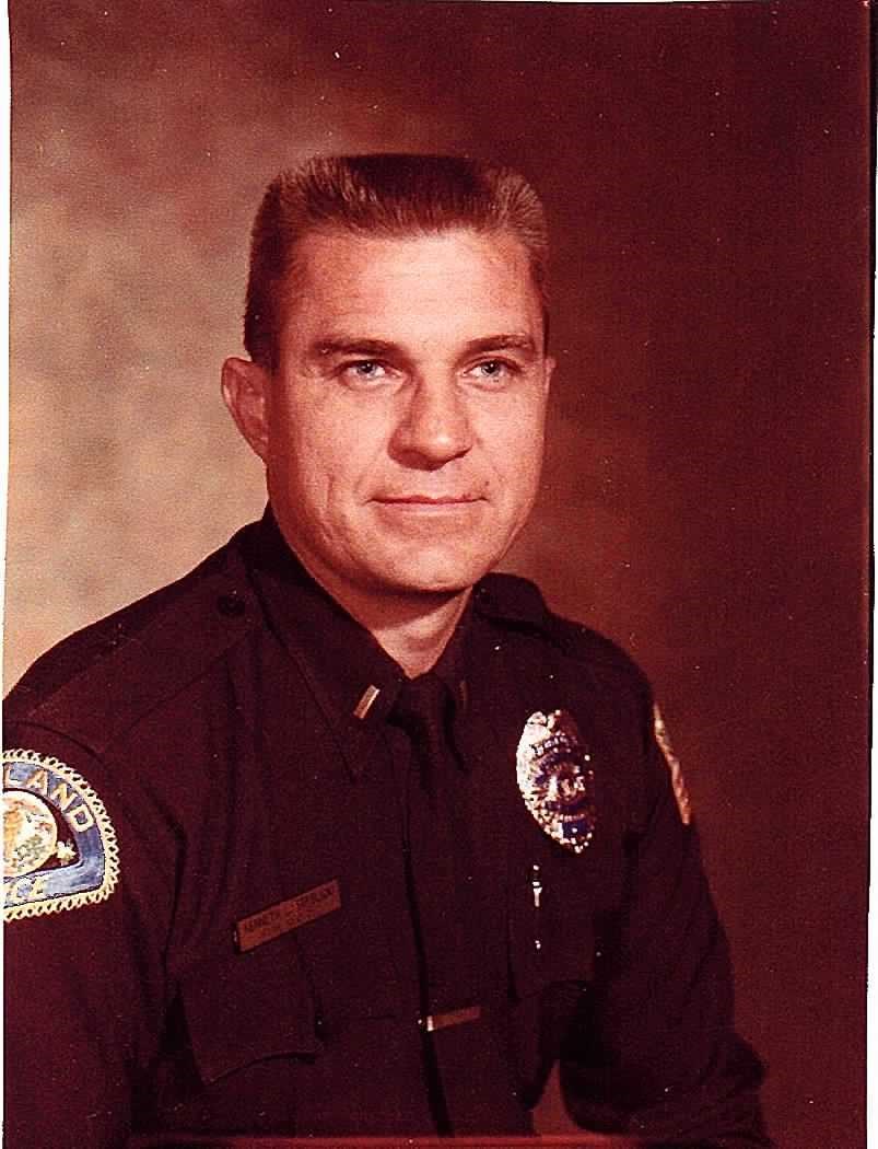 Obituary of Kenneth Louis Steslicki