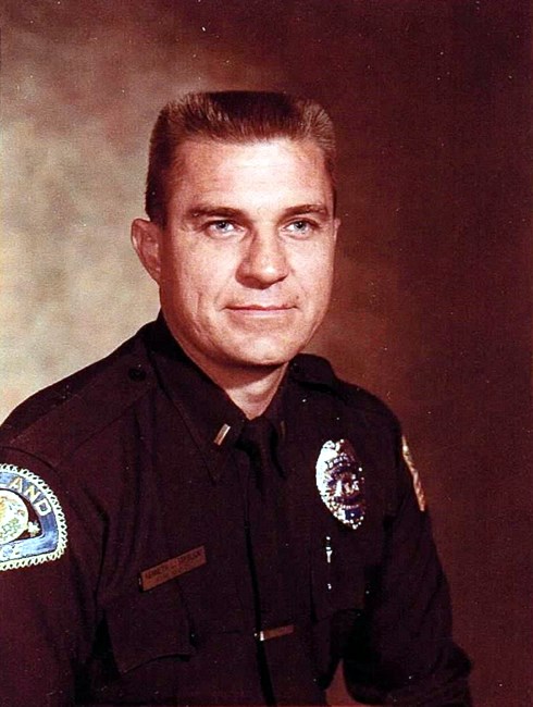 Obituary of Kenneth Louis Steslicki