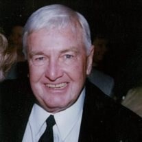 Obituary of Victor R. Nottingham