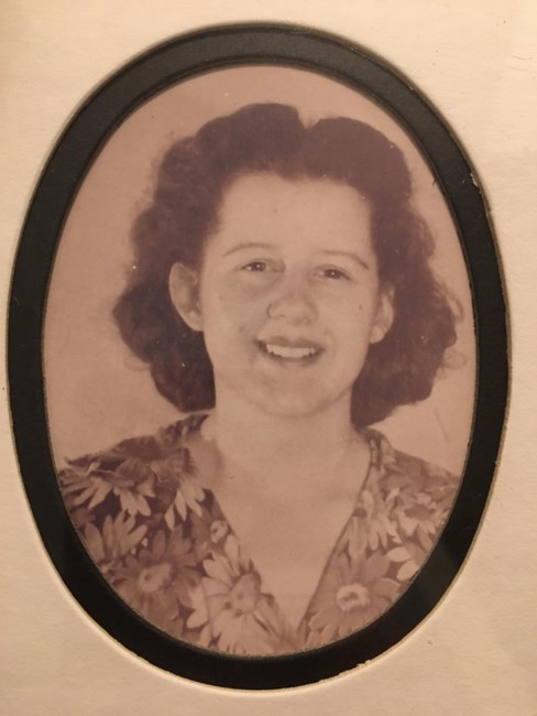Obituary of Ida C. Kervatt