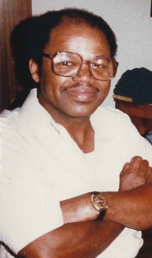 Charles Gilliam Obituary Sacramento, CA