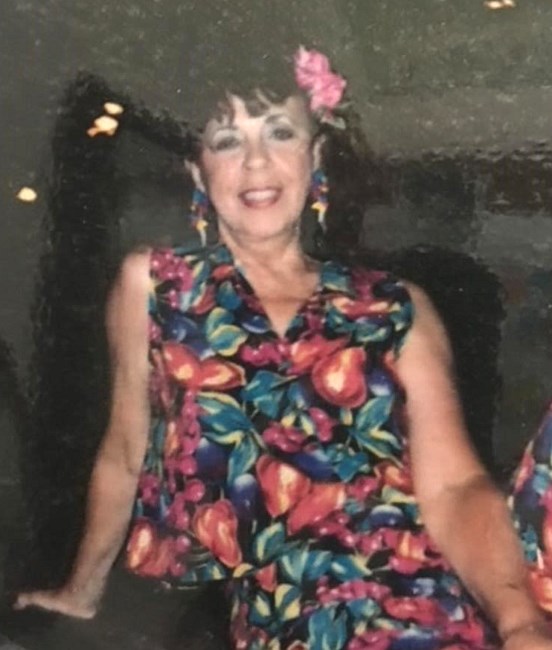 Obituary of Barbara Jean Schell