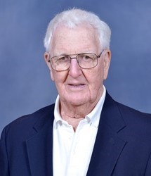 Obituary of Fred Walter Kreger