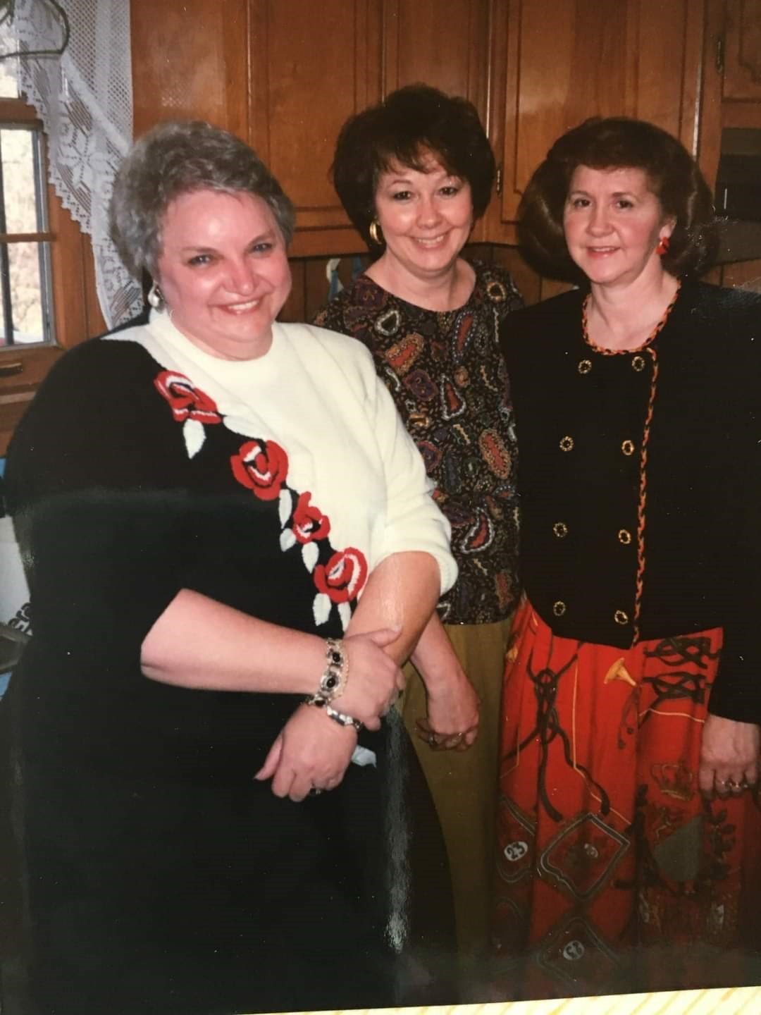 Obituary of Sylvia S. Rose