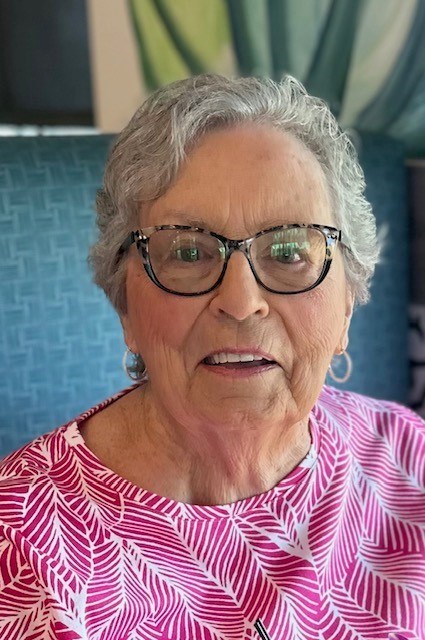 Obituary of Sidney Irene Bruner