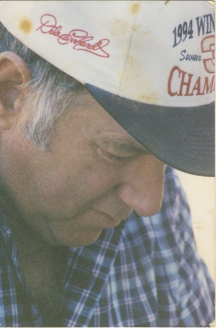 Obituary of Robert Milton Bradshaw Sr.