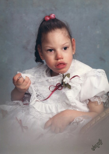 Obituario de Stacey Lynn Beachler