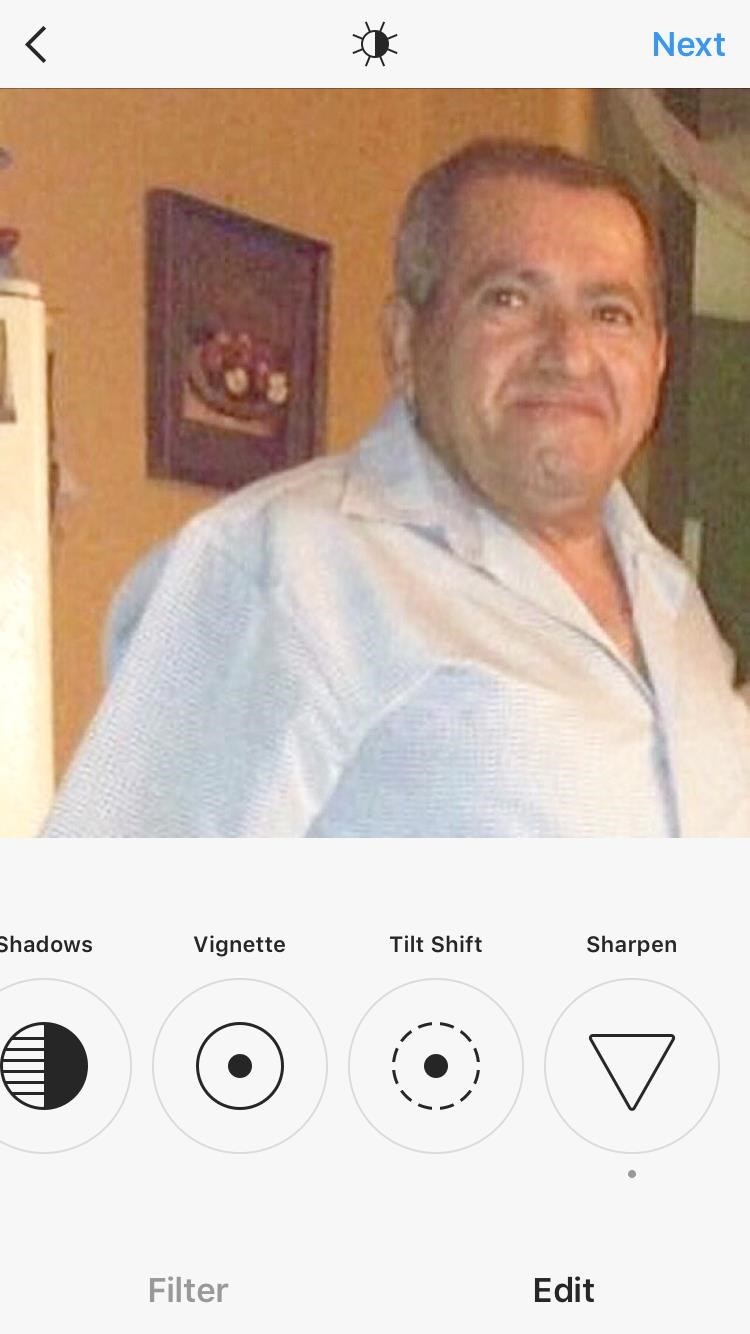 Obituary of Miguel Mazariego Mazariego