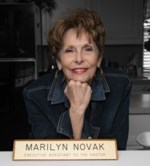 Marilyn Novak