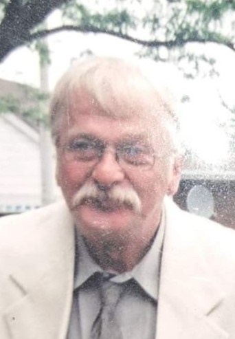 Obituary of John Langsford
