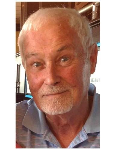 Avis de décès de Daniel Edward Connaughton