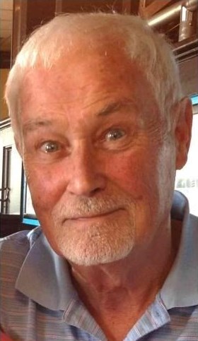 Obituary of Daniel Edward Connaughton