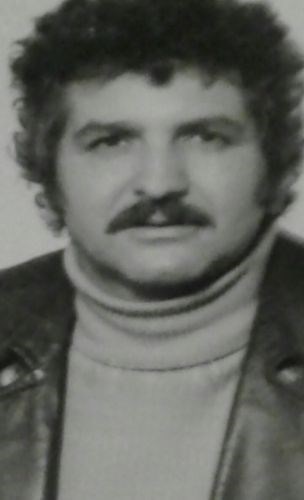 Obituary of Joseph DeVoto