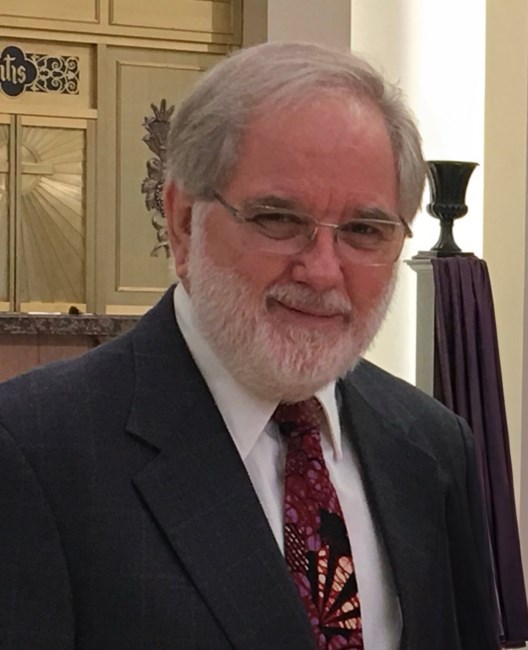 Obituary of Robert "Bob" Alan Erickson