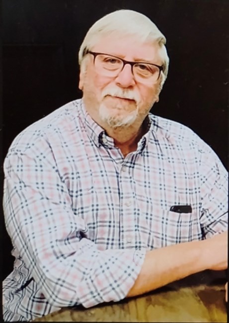 Obituary of Robert W. Kussy