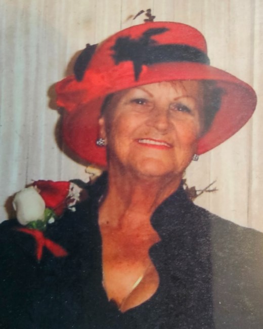 Obituary of Joyce Carolyn Smith