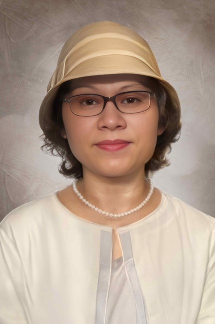 Avis de décès de Young Soon Wang