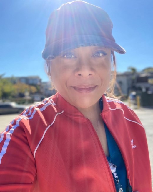 Obituary of Gail Lava Manalo